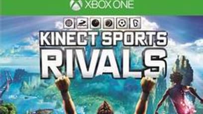 Kinect Sports Rivals