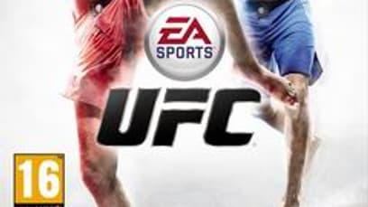 EA Sports UFC