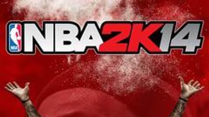 NBA 2K14