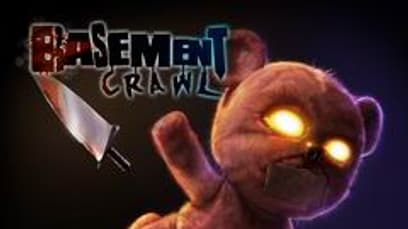 Basement Crawl