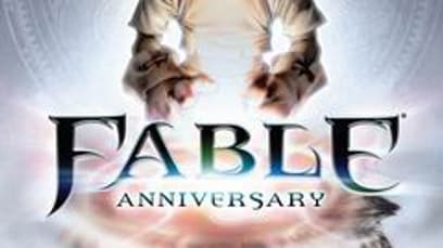Fable: Anniversary