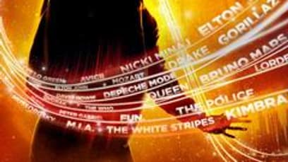 Fantasia: Music Evolved