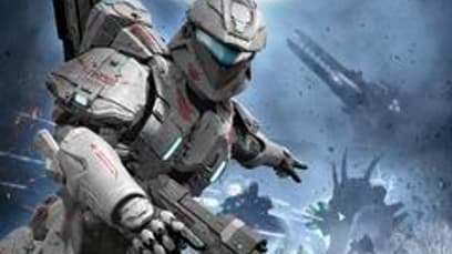 Halo: Spartan Assault