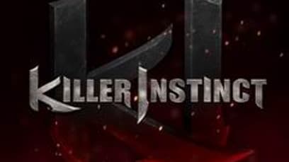 Killer Instinct