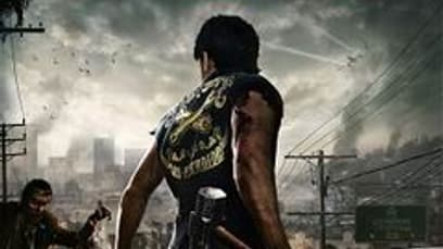 Dead Rising 3