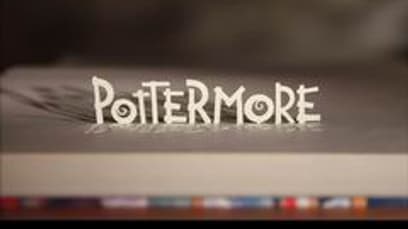 Pottermore
