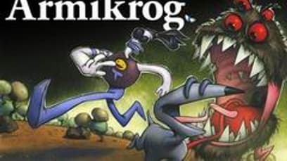 Armikrog