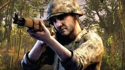 Red Orchestra 2: Rising Storm