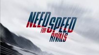 Need for Speed: Rivals 