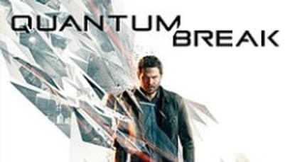Quantum Break