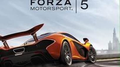 Forza Motorsport 5