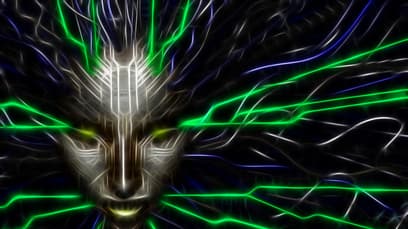 System Shock 2