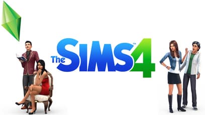 The Sims 4