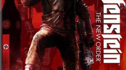 Wolfenstein: The New Order