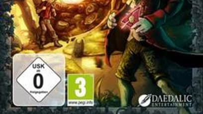 The Night of the Rabbit