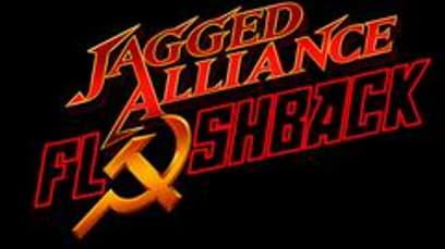 Jagged Alliance: Flashback