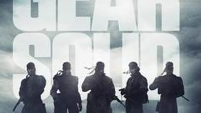 Metal Gear Solid: The Legacy Collection