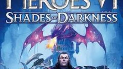 Might & Magic Heroes VI: Shades of Darkness