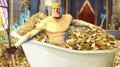 The Mighty Quest for Epic Loot