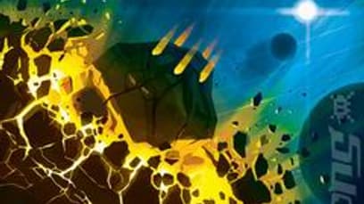 Planetary Annihilation