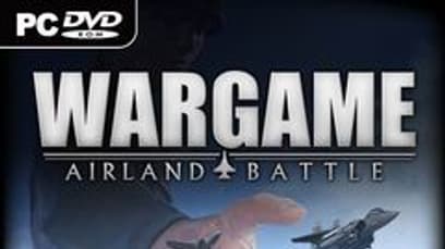 Wargame: AirLand Battle