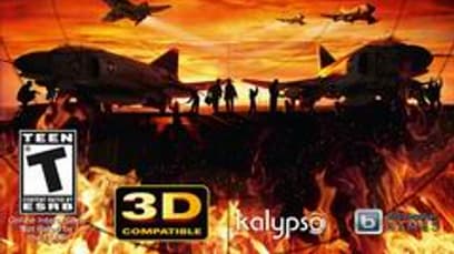 Air Conflicts: Vietnam