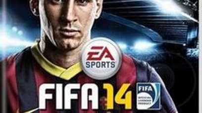 FIFA 14