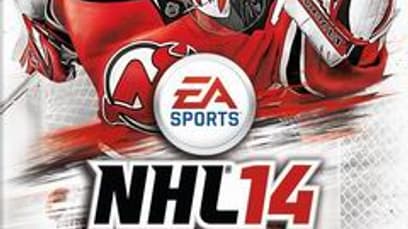 NHL 14