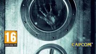 Resident Evil: Revelations HD