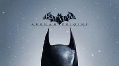 Batman: Arkham Origins