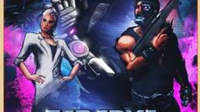 Far Cry 3: Blood Dragon