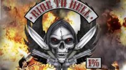 Ride to Hell: Retribution