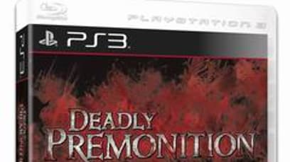 Deadly Premonition: The Director's Cut