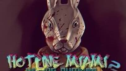 Hotline Miami 2: Wrong Number