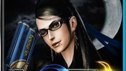 Bayonetta 2