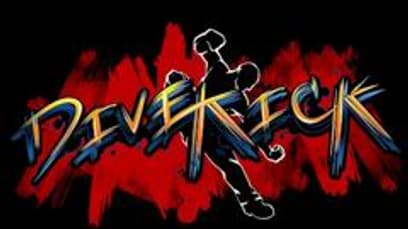 Divekick