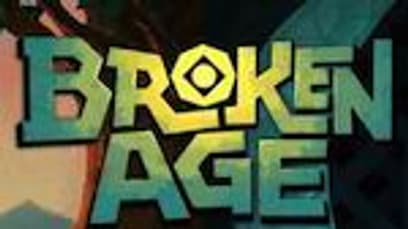 Broken Age