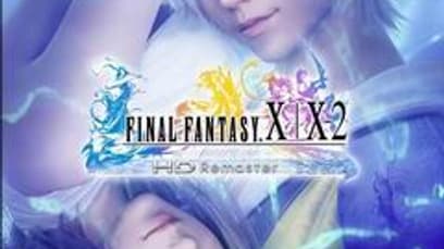 Final Fantasy X / X-2 HD Remaster