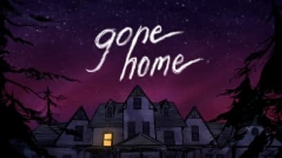 Gone Home