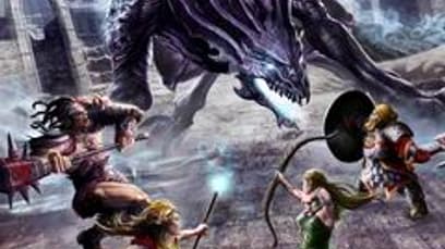 Might & Magic X Legacy