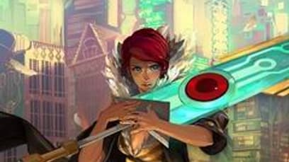 Transistor