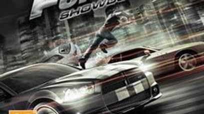 Fast & Furious: Showdown