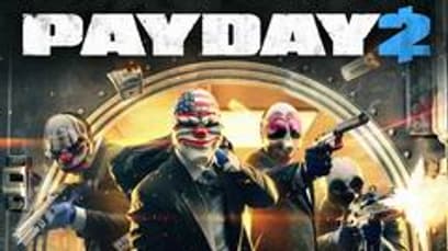 Payday 2