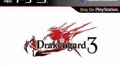 Drakengard 3 