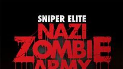 Sniper Elite: Nazi Zombie Army