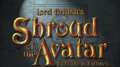 Shroud of the Avatar: Forsaken Virtues