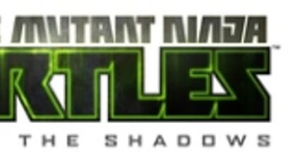 Teenage Mutant Ninja Turtles: Out of the Shadows