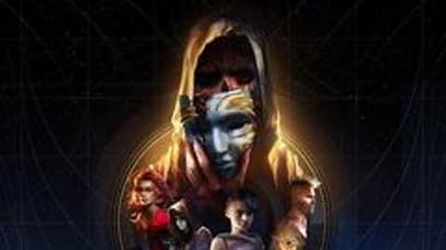 Torment: Tides of Numenera