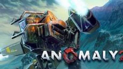 Anomaly 2