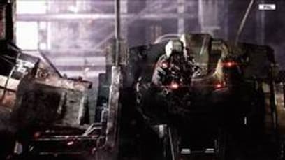 Armored Core: Verdict Day